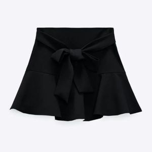 Basic Zara Skort